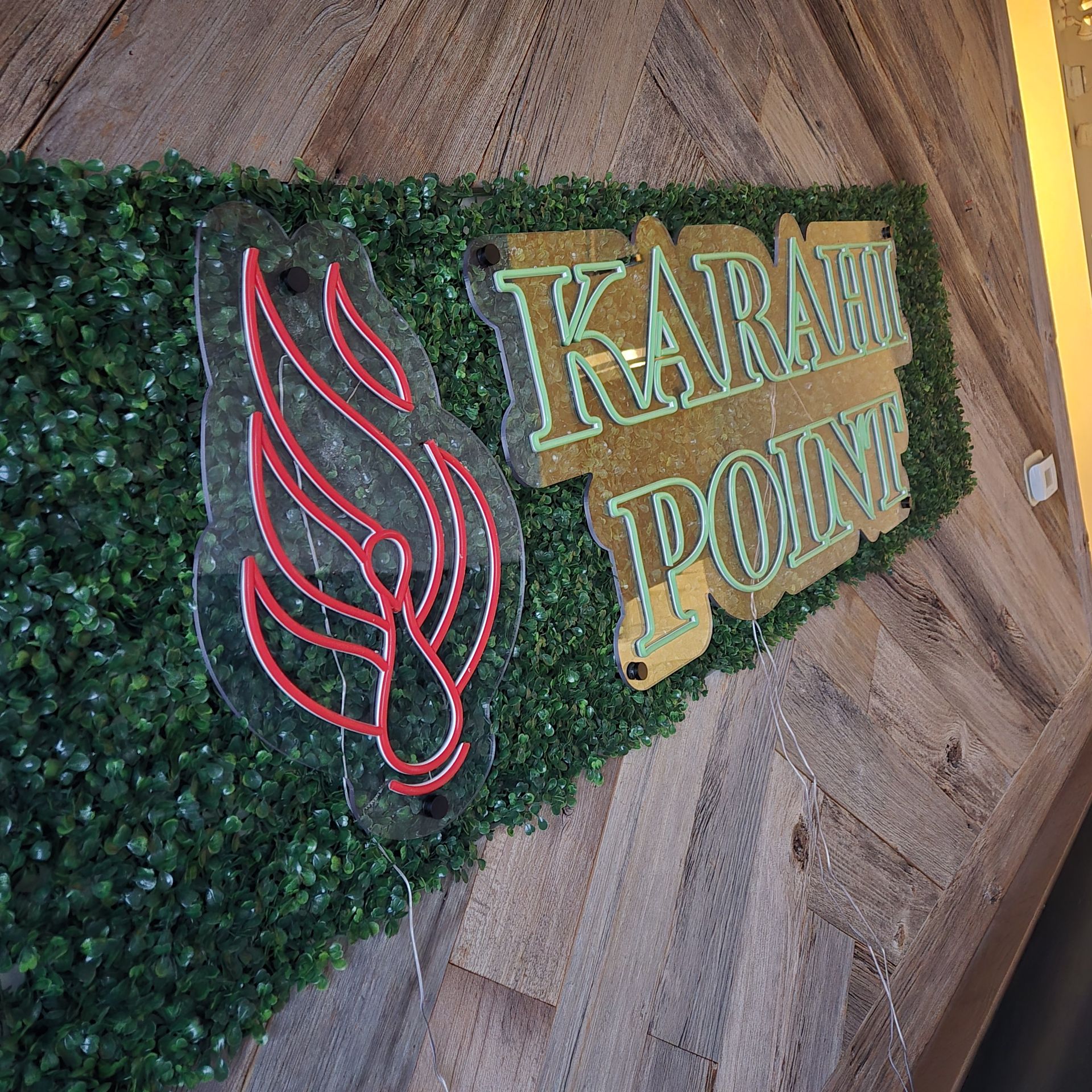 Custom Signs